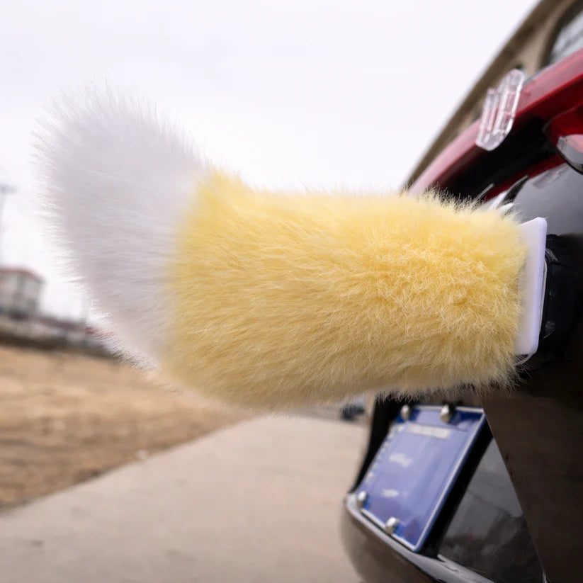 FABAKE – Motorcycle & Car Moving Tail