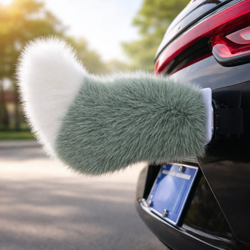 FABAKE – Motorcycle & Car Moving Tail