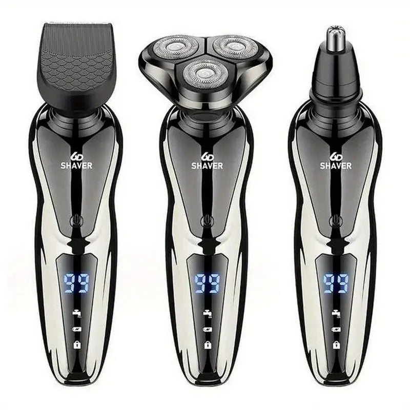 Electric Shavers for Men