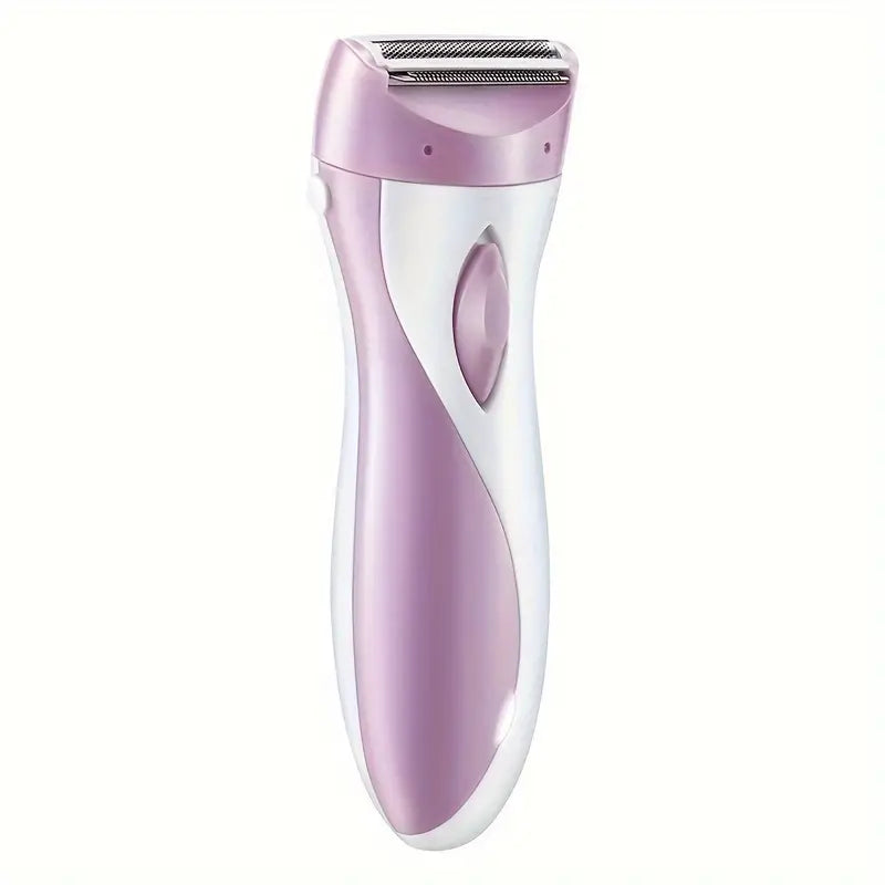 Full-Body Electric Hair Remover