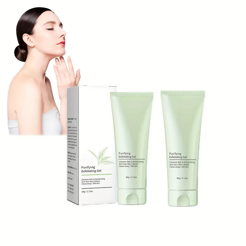 60g Gentle Exfoliating Gel Peel