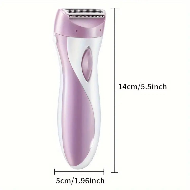 Full-Body Electric Hair Remover