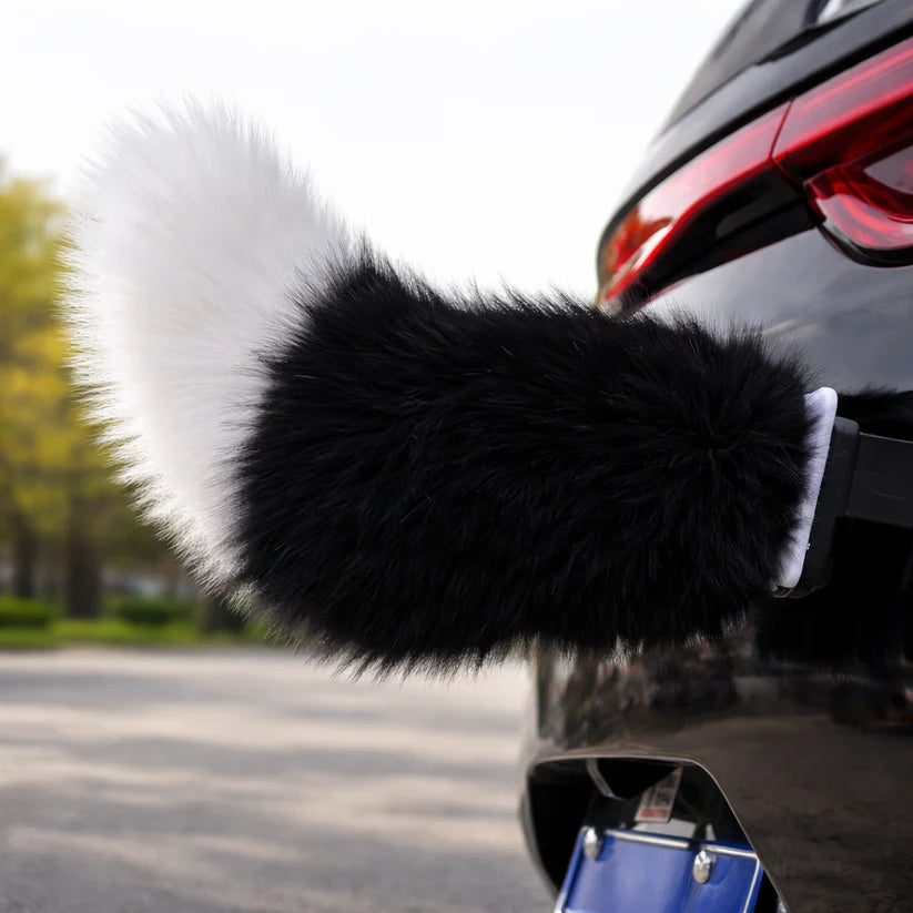 FABAKE – Motorcycle & Car Moving Tail