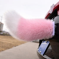 FABAKE – Motorcycle & Car Moving Tail