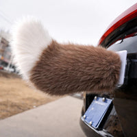 FABAKE – Motorcycle & Car Moving Tail