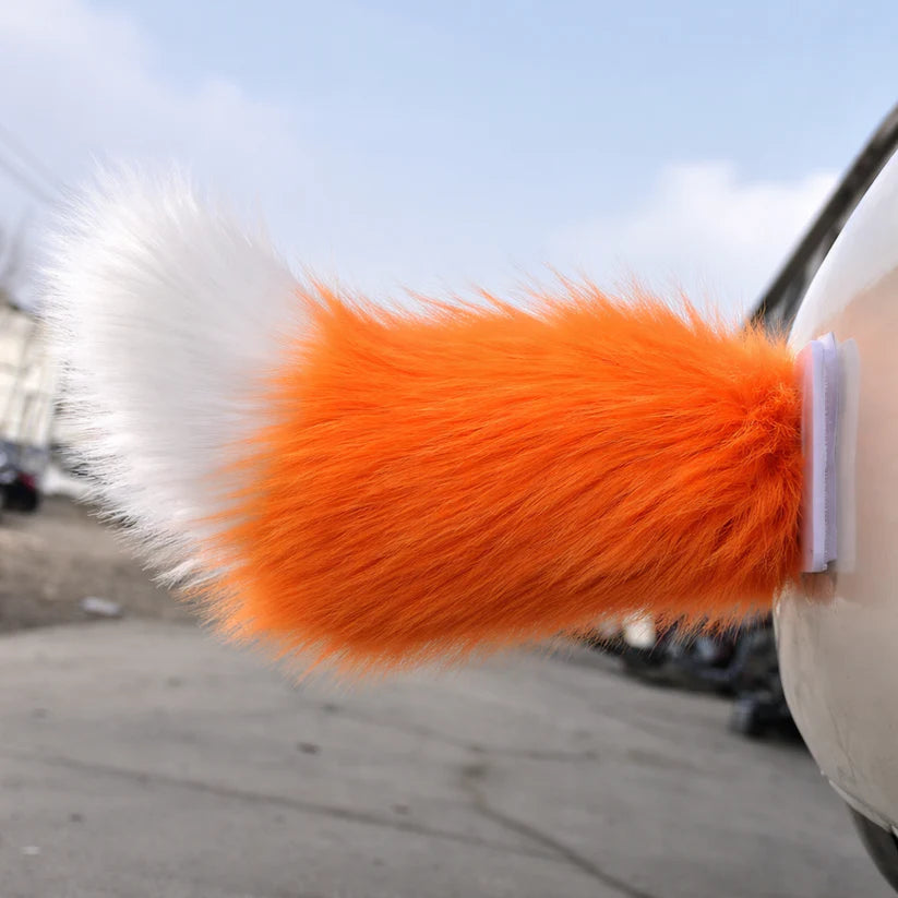 FABAKE – Motorcycle & Car Moving Tail