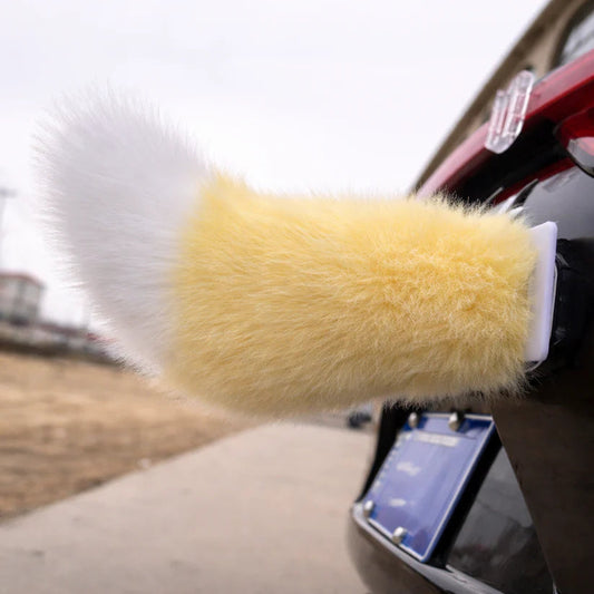 FABAKE – Motorcycle & Car Moving Tail