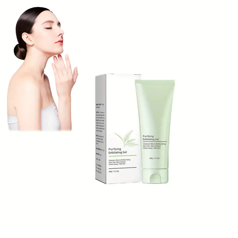 60g Gentle Exfoliating Gel Peel